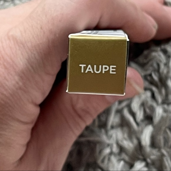 Billion Dollar Brow, brows on point waterproof micro brow pencil taupe color NEW - Picture 5 of 5